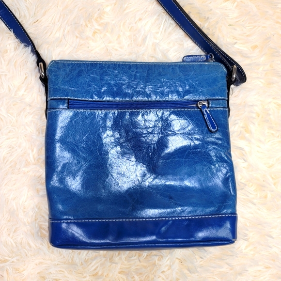 Giani Bernini Crossbody Bag - Picture 4 of 16